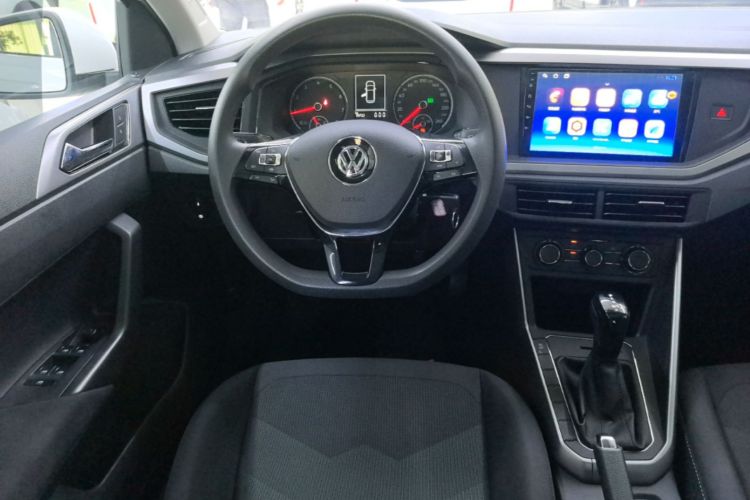Volkswagen Polo 2020 #11 Volkswagen Polo 2020 car image #11