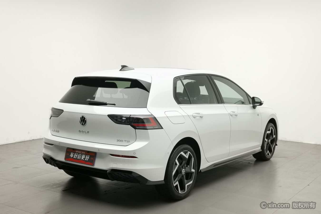 Volkswagen Golf 2026 #3 Volkswagen Golf 2026 car image #3