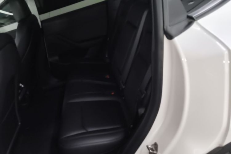 Tesla Model Y 2022 #17 Tesla Model Y 2022 imagen de coche #17