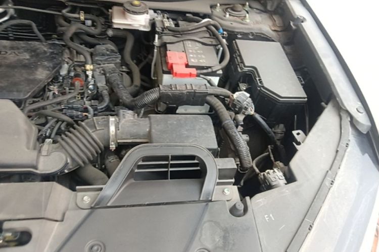 Honda CR-V 2024 car image #24