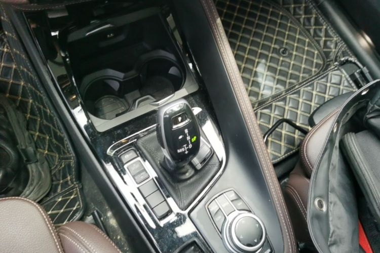 BMW X1 2020 #16 BMW X1 2020 car image #16