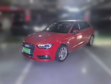 Audi A3 2016 Audi A3 2016 صورة سيارة