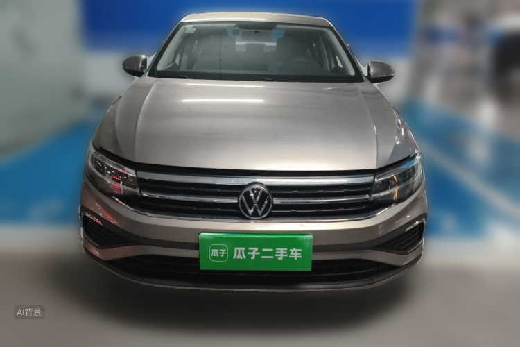Volkswagen Bora 2022 car image #3