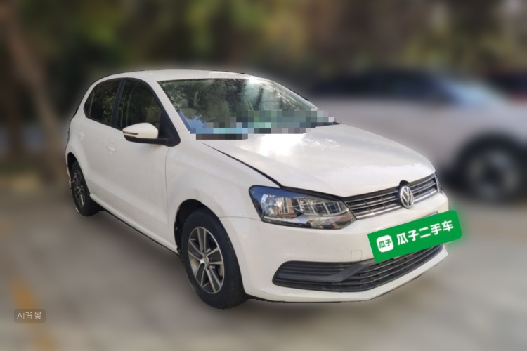 Volkswagen Polo 2016 #4 Volkswagen Polo 2016 immagine di auto #4