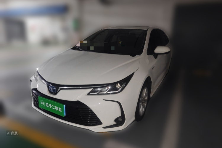 Toyota Corolla 2023 #2 Toyota Corolla 2023 imagem de carro #2