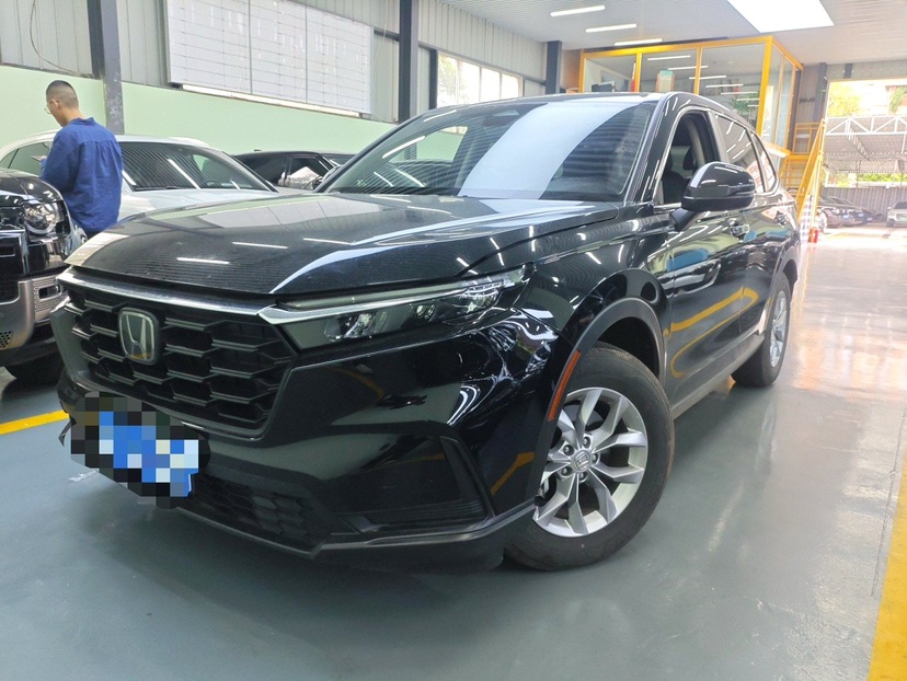 Honda CR-V 2024 Honda CR-V 2024 car image