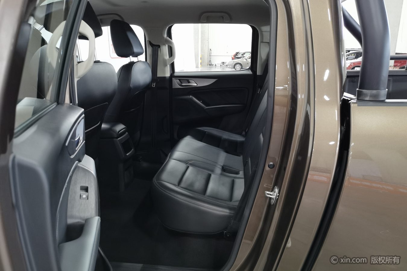 Great Wall Poer 2019 #16 Great Wall Poer 2019 car image #16