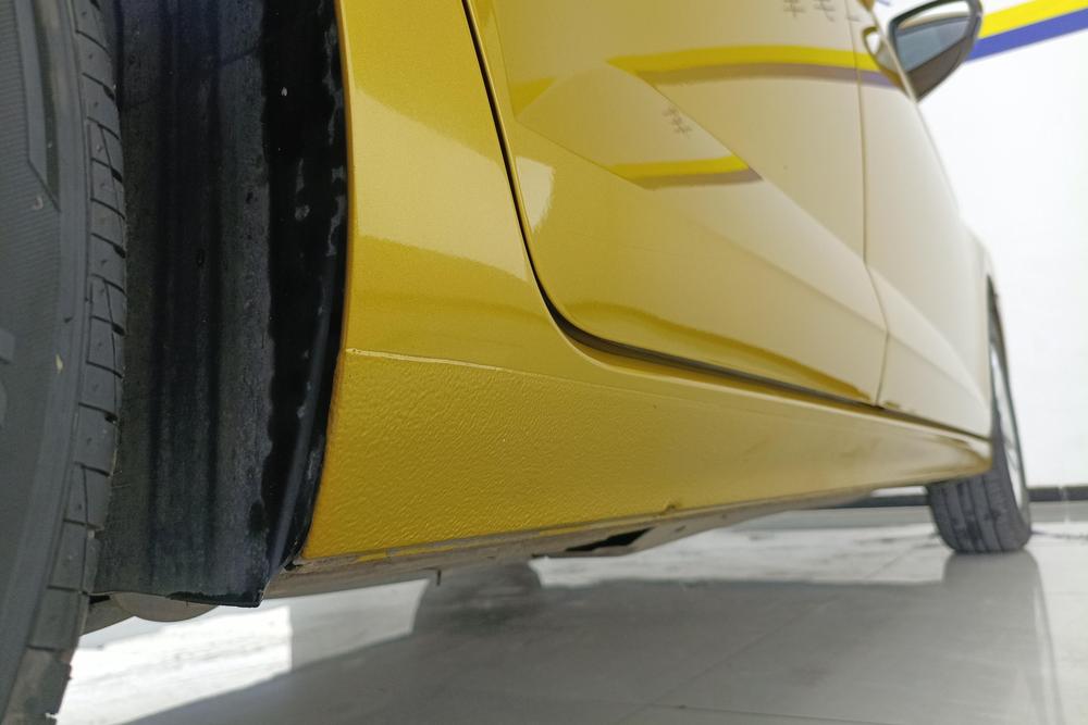 Volkswagen Polo 2021 #8 Volkswagen Polo 2021 car image #8