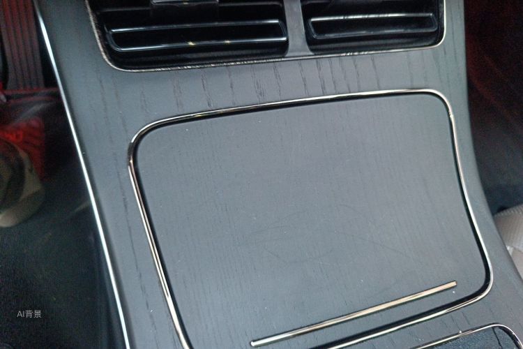 BYD Han 2020 car image #10