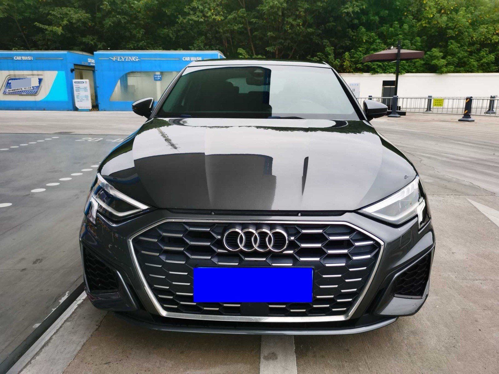 2022 #2 2022 car image #2