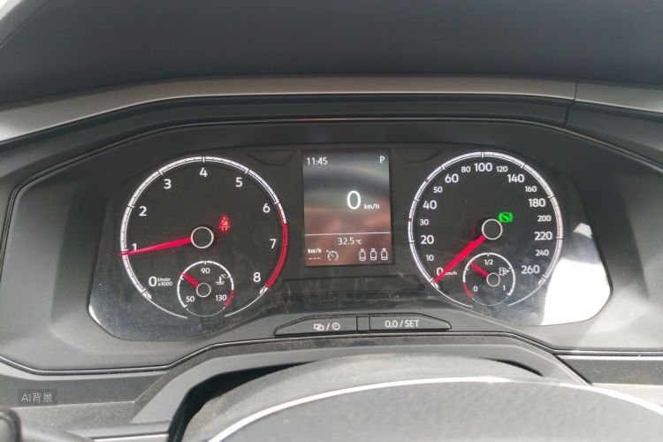 Volkswagen Polo 2021 car image #13