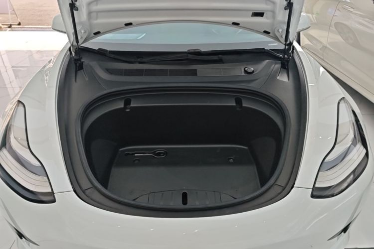 Tesla Model 3 2020 #20 Tesla Model 3 2020 car image #20