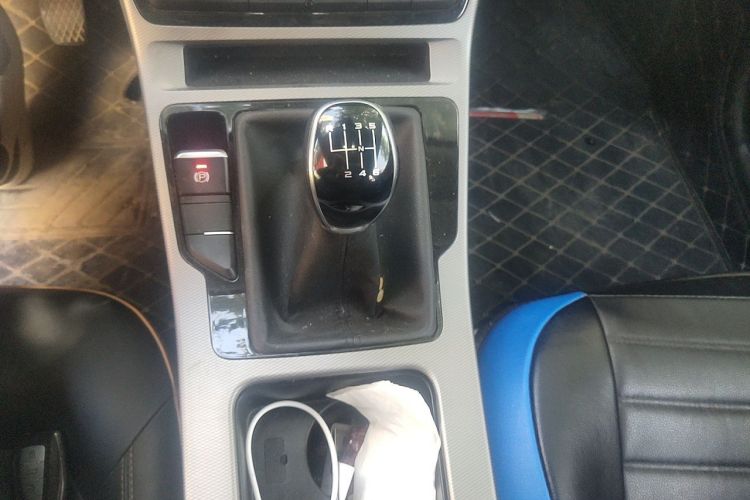 GEELY Emgrand GL 2020 car image #14