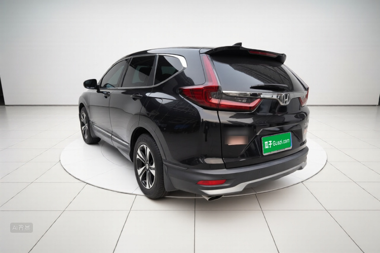 Honda CR-V 2020 car image #5