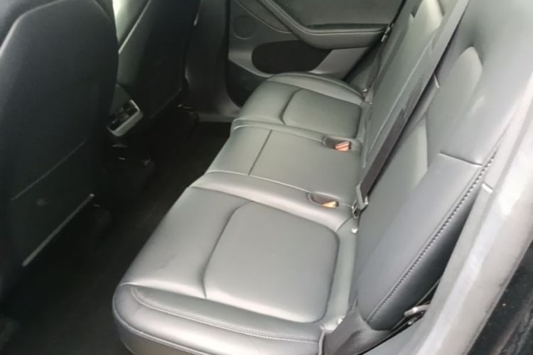 Tesla Model Y 2023 #17 Tesla Model Y 2023 car image #17