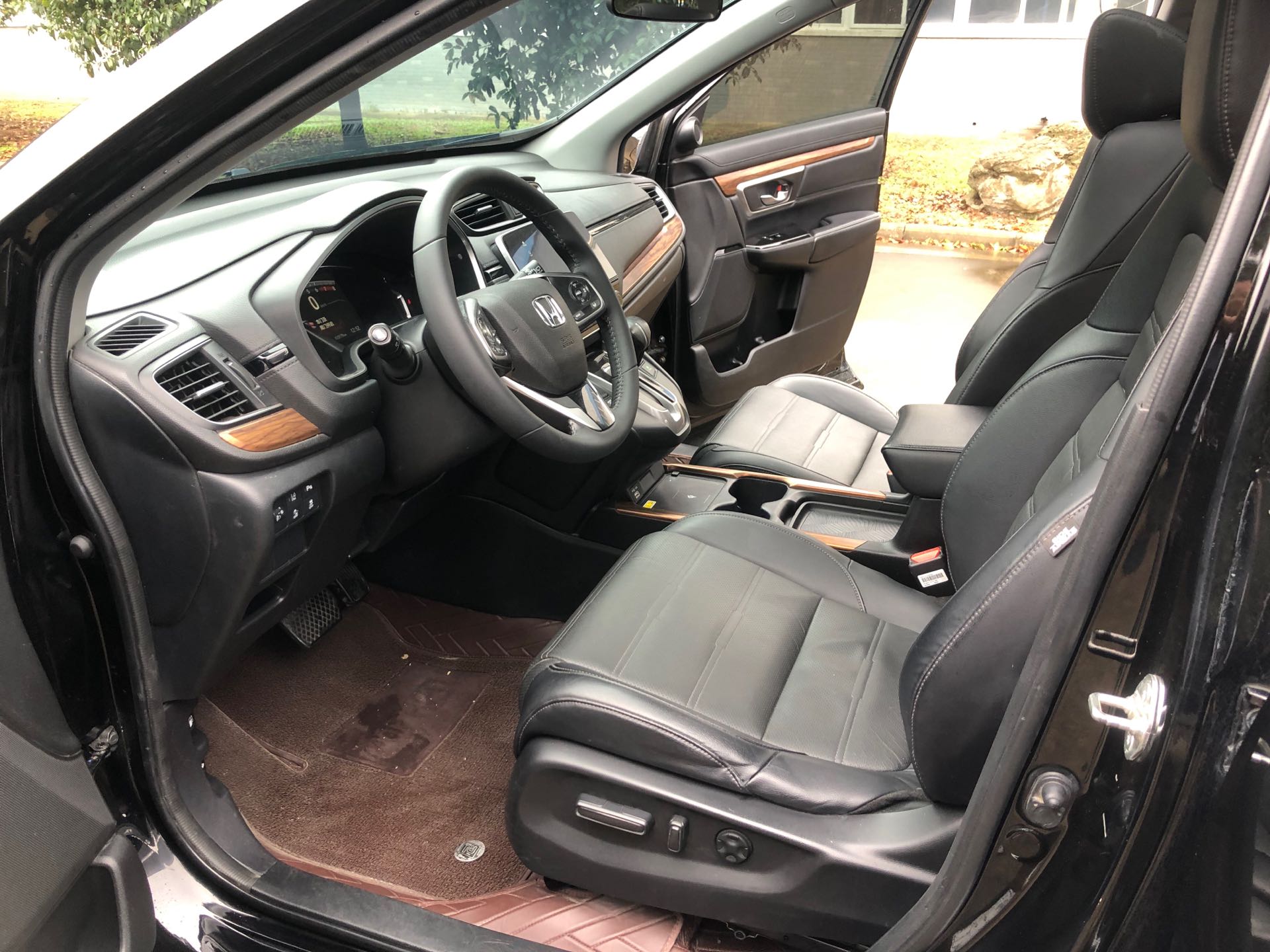 Honda CR-V 2022 car image #5