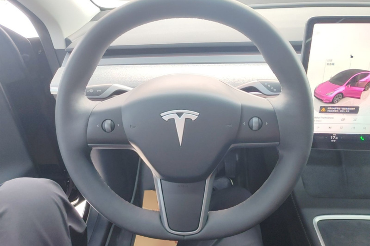 Tesla Model Y 2023 #11 Tesla Model Y 2023 car image #11