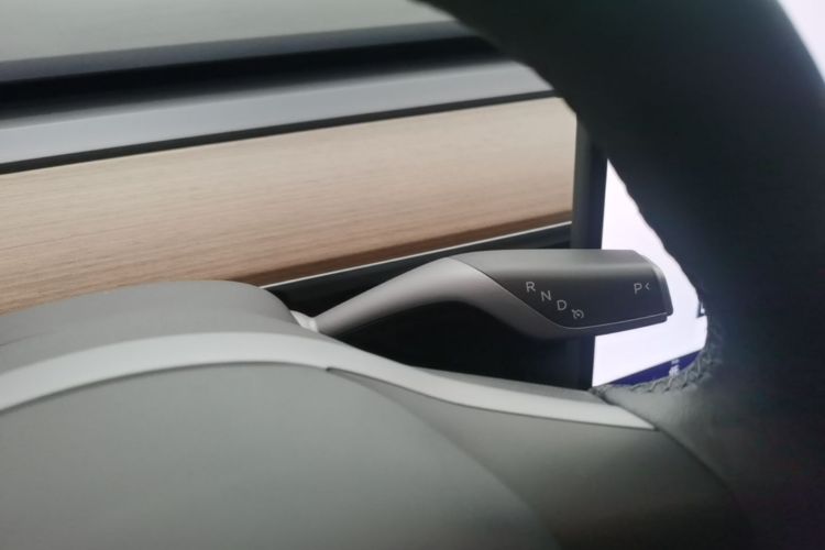 Tesla Model 3 2022 #14 Tesla Model 3 2022 car image #14