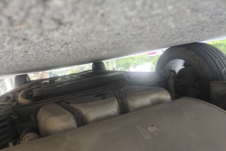 GEELY Emgrand L HiP 2022 #27 GEELY Emgrand L HiP 2022 صورة سيارة #27