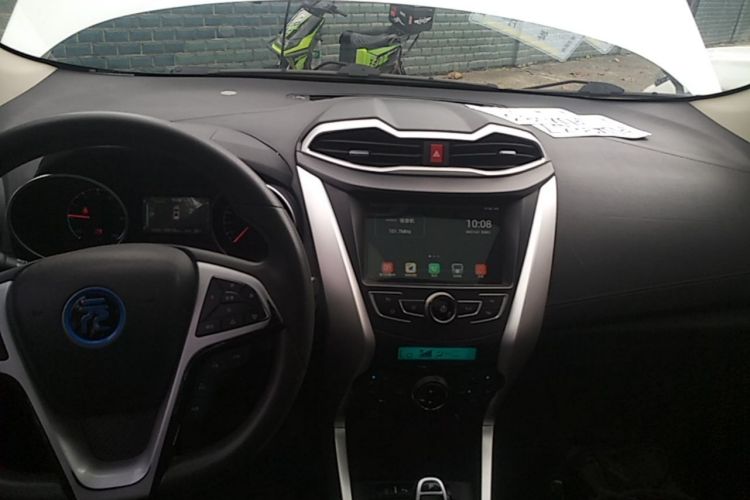BYD Yuan New Energy 2019 car image #18