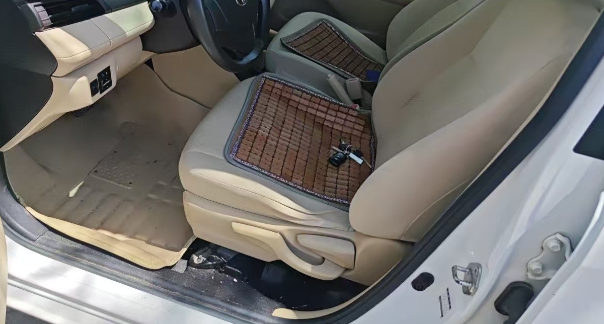 Toyota Vios 2016 #5 Toyota Vios 2016 imagen de coche #5