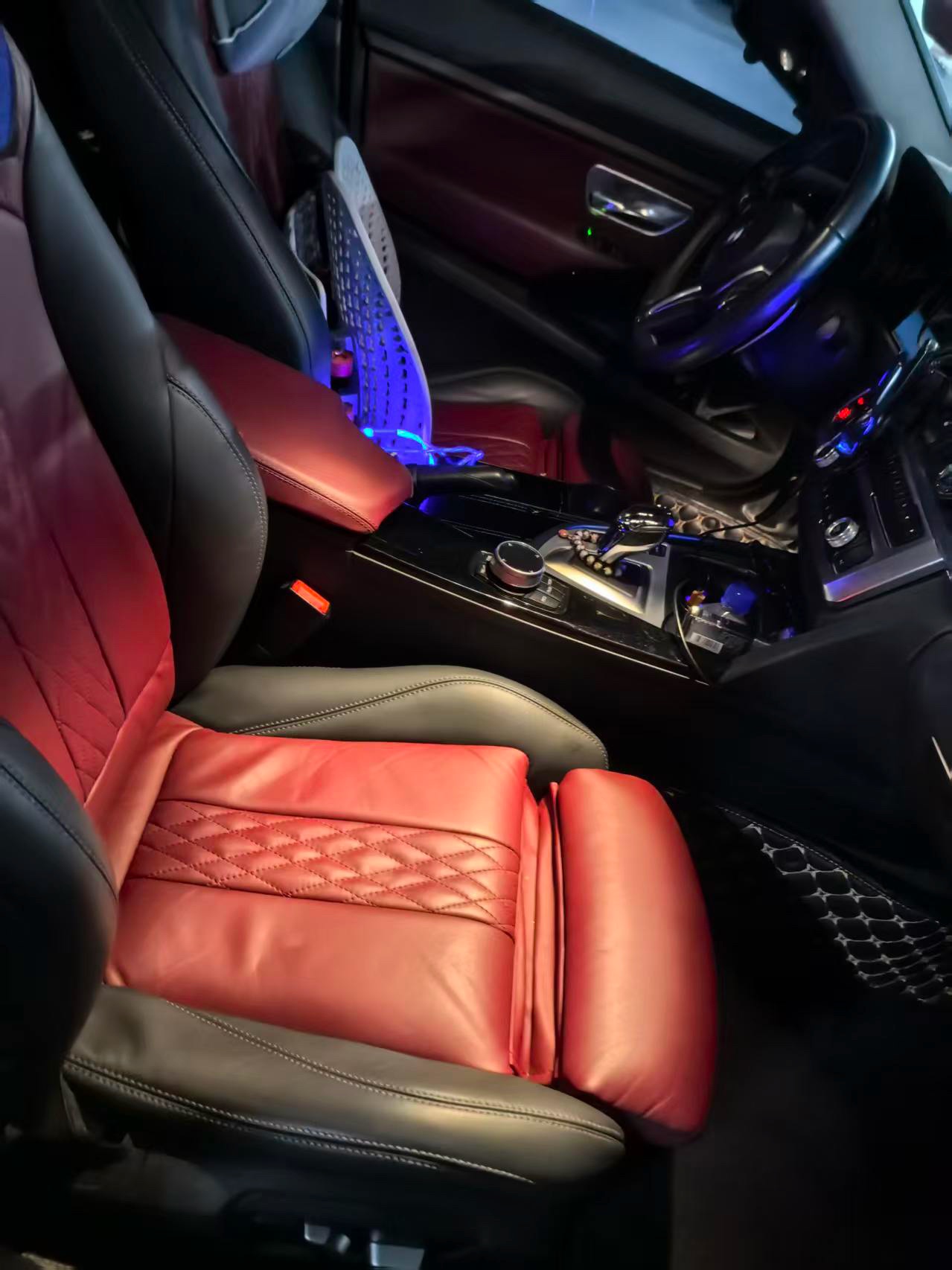 BMW 3 Series GT 2018 #3 BMW 3 Series GT 2018 image de voiture #3