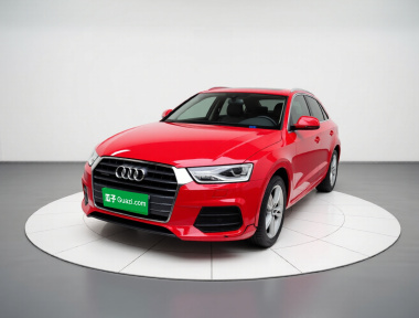 Audi Q3 2016 car image 