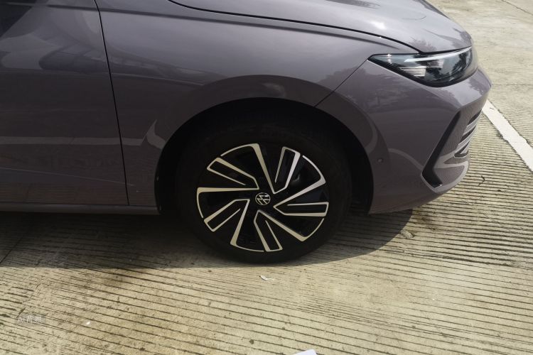 Volkswagen Lavida 2025 #9 Volkswagen Lavida 2025 car image #9