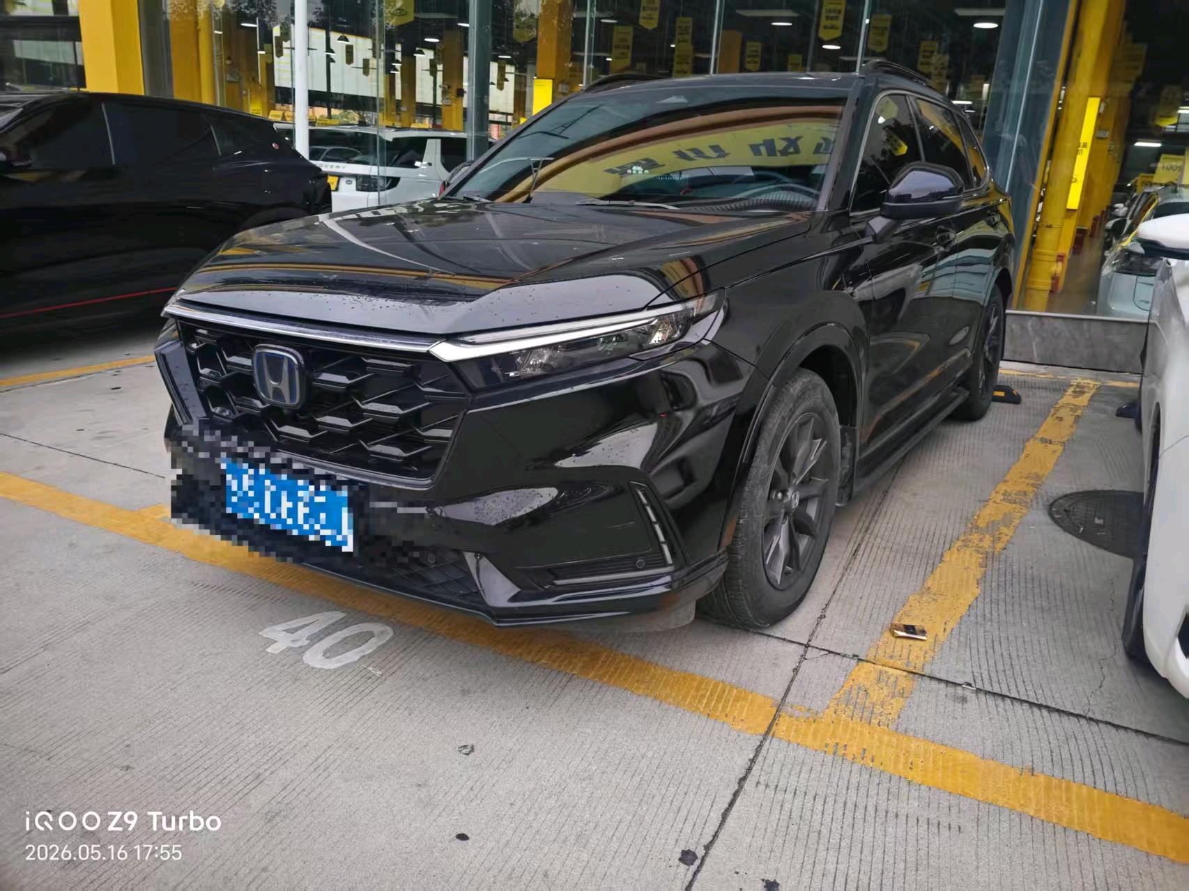 2024 2024 immagine di auto