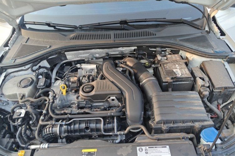 Volkswagen Lavida 2023 #22 Volkswagen Lavida 2023 immagine di auto #22