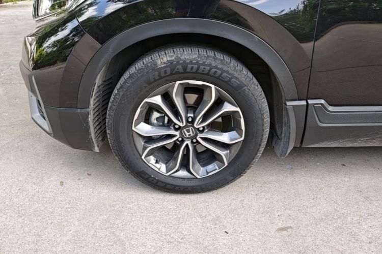 Honda CR-V 2022 #9 Honda CR-V 2022 صورة سيارة #9