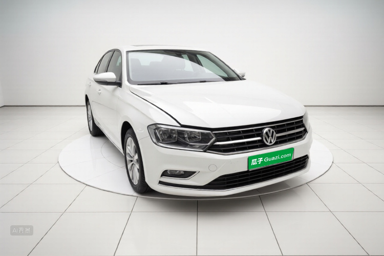 Volkswagen Bora 2016 car image #4