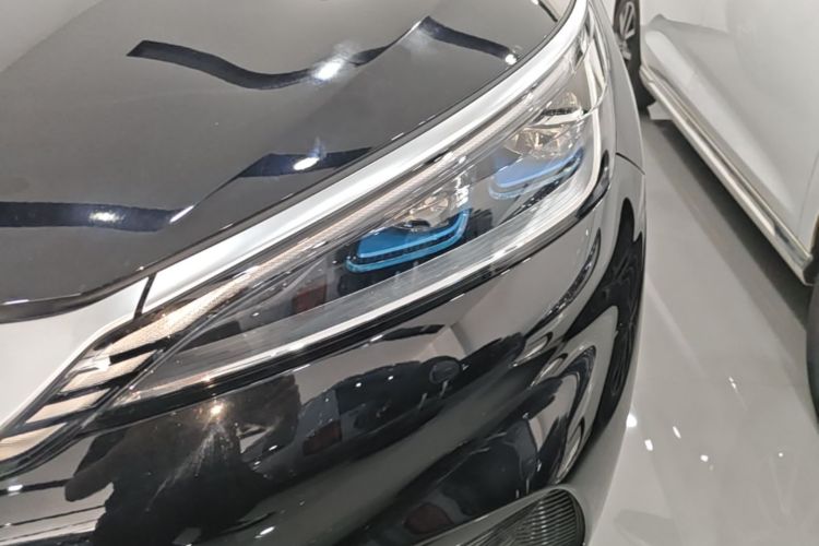 BYD Yuan Plus 2024 car image #23