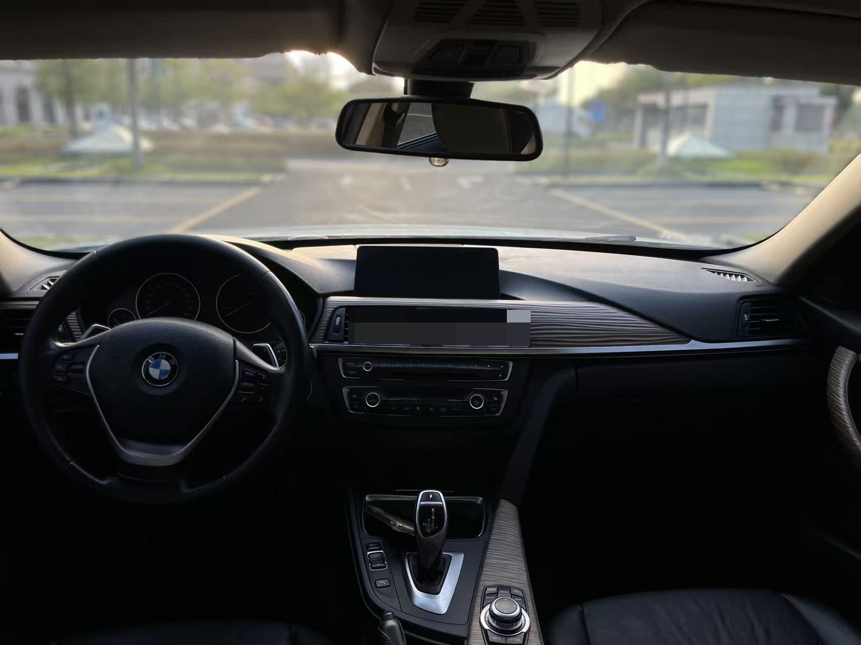 BMW 3 Series 2013 #9 BMW 3 Series 2013 imagen de coche #9