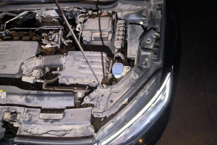 Volkswagen Lavida 2024 صورة سيارة #25