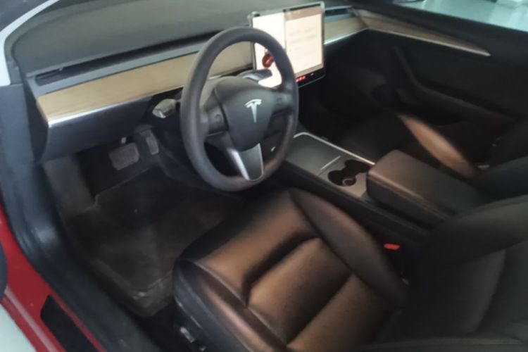 Tesla Model 3 2022 #16 Tesla Model 3 2022 immagine di auto #16