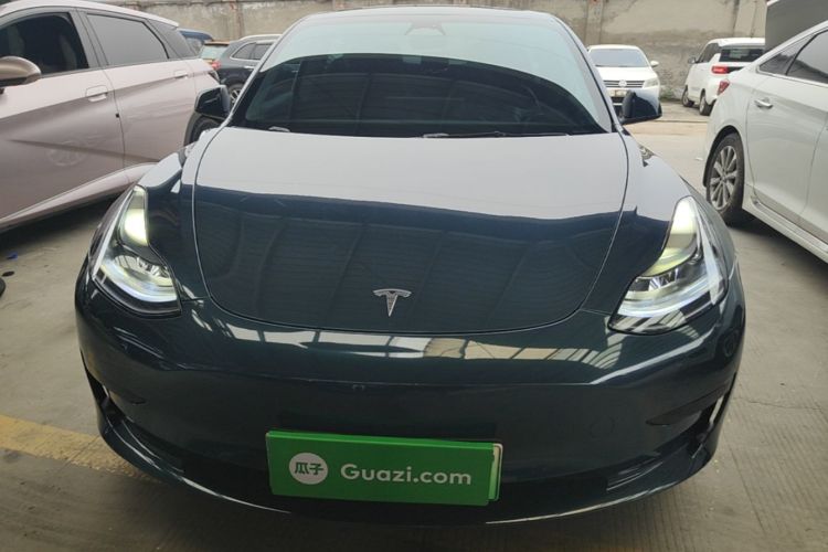 Tesla Model 3 2023 #3 Tesla Model 3 2023 car image #3