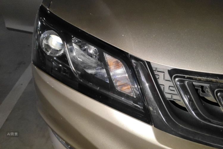 GEELY Emgrand 2017 #8 GEELY Emgrand 2017 car image #8