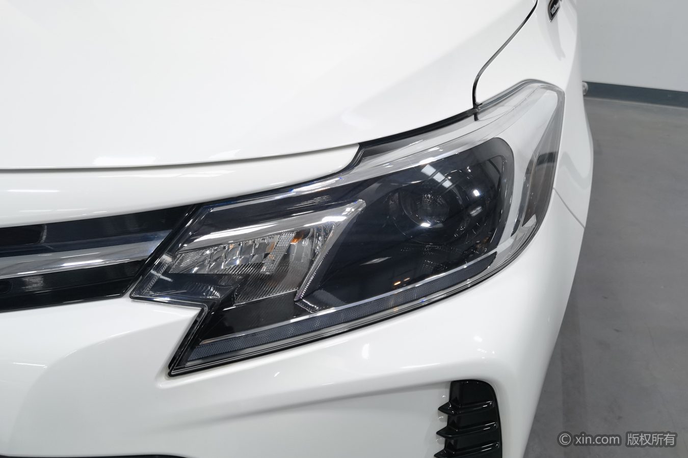 Toyota Vios 2023 car image #6