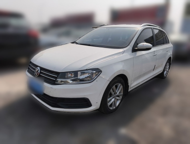 Volkswagen Santana 2018 car image 