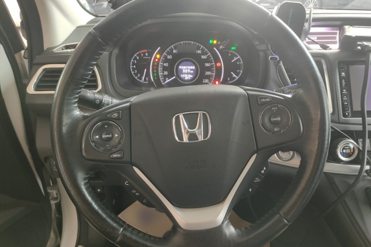 Honda CR-V 2016 car image #15