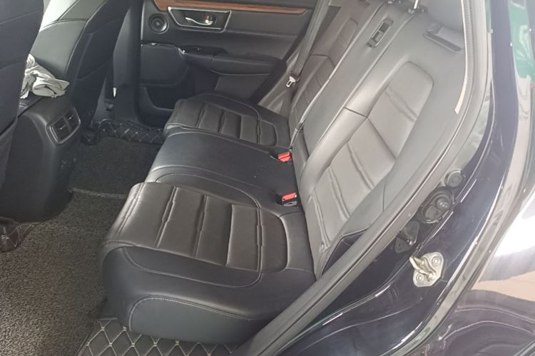 Honda CR-V 2017 car image #17