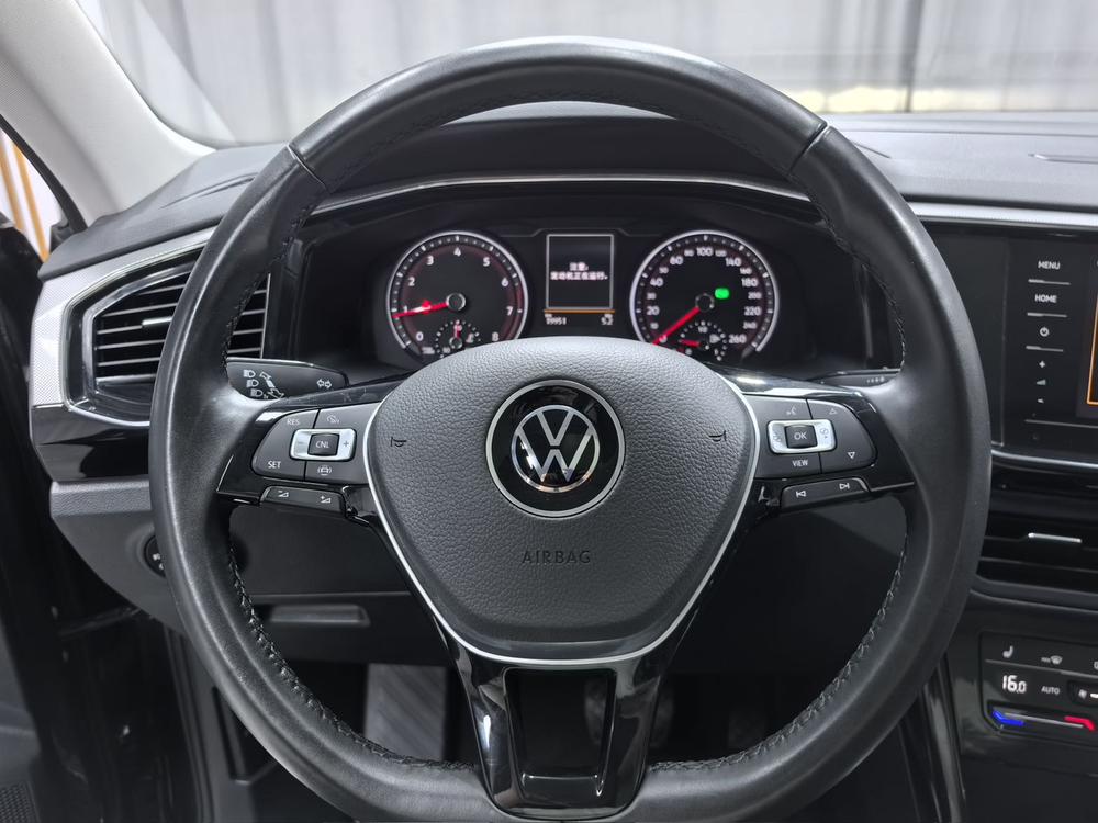 Volkswagen Tayron 2022 #13 Volkswagen Tayron 2022 صورة سيارة #13