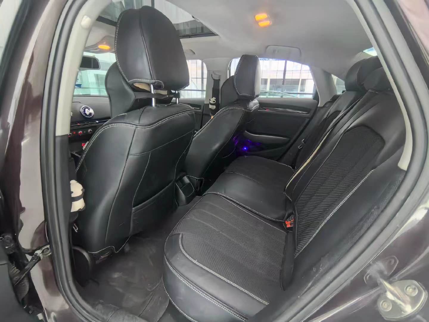 Audi A3 2016 #6 Audi A3 2016 car image #6