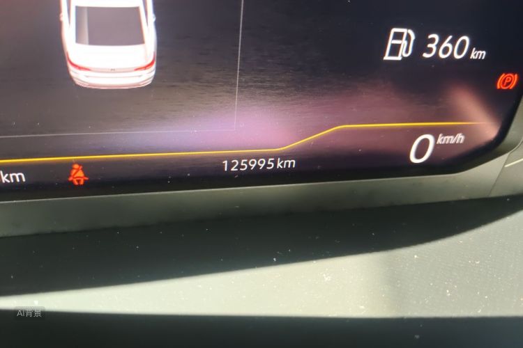 Volkswagen Lavida 2023 car image #14