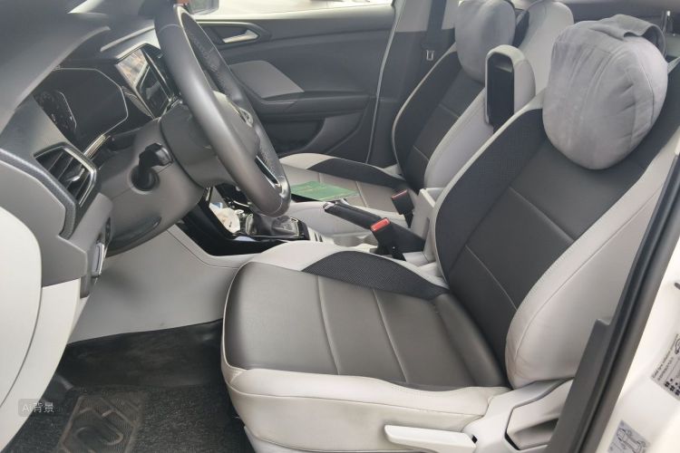 Volkswagen Tacqua 2020 car image #17