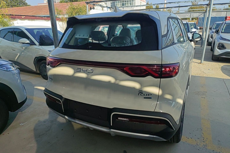 2026 immagine di auto #7