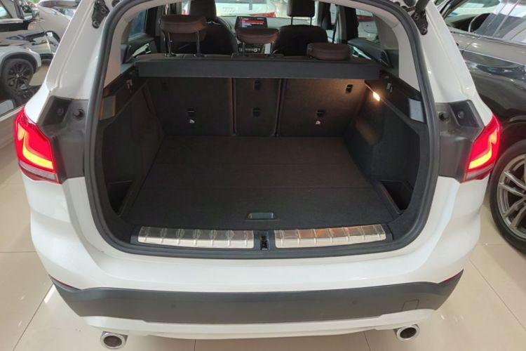 BMW X1 2021 car image #19
