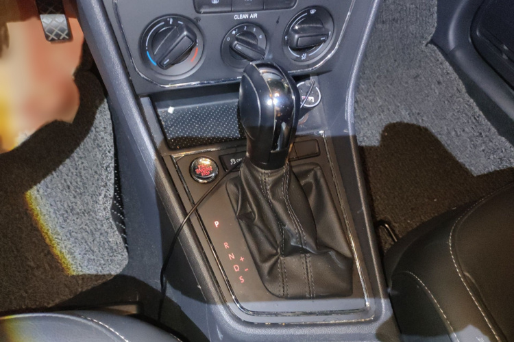 Volkswagen Lavida 2018 #18 Volkswagen Lavida 2018 car image #18