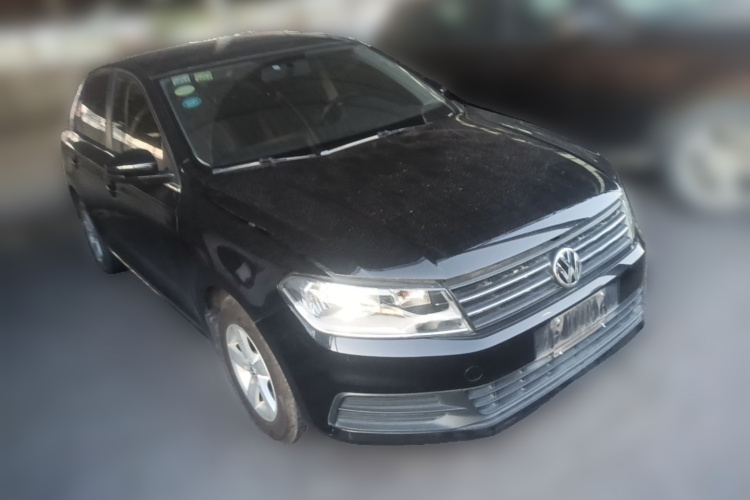 Volkswagen Santana 2017 صورة سيارة #4